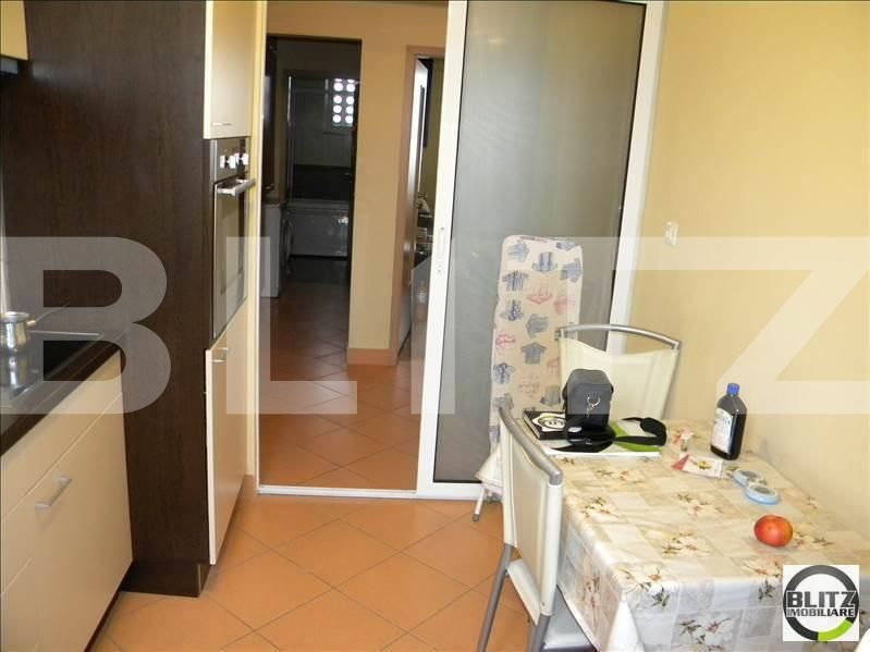 Apartament de închiriat 2 camere Central - 8362AI | BLITZ Cluj-Napoca | Poza10