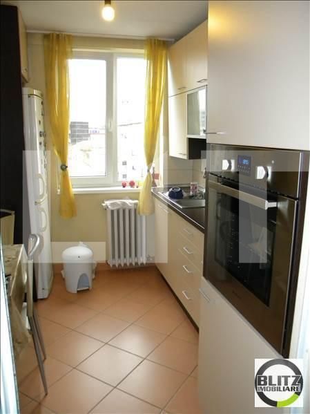 Apartament de închiriat 2 camere Central - 8362AI | BLITZ Cluj-Napoca | Poza7