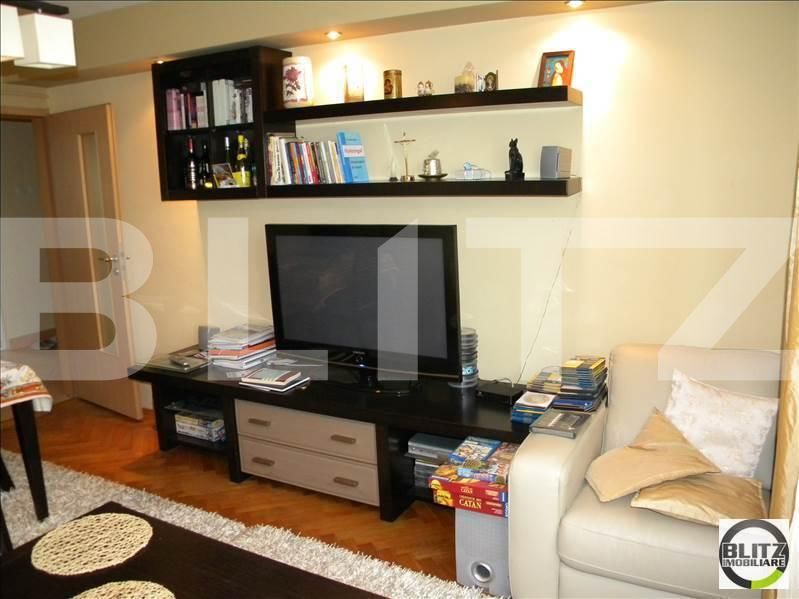 Apartament de închiriat 2 camere Central - 8362AI | BLITZ Cluj-Napoca | Poza3