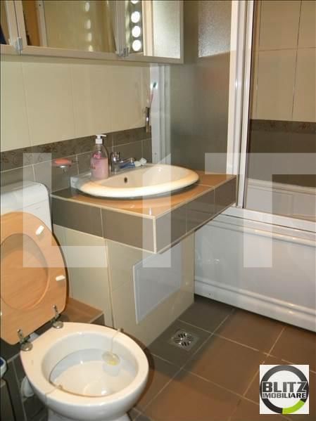 Apartament de închiriat 2 camere Central - 8362AI | BLITZ Cluj-Napoca | Poza12