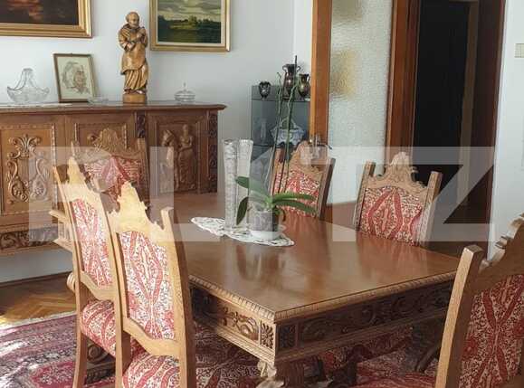 Apartament de vânzare 4 camere Grigorescu - 83633AV | BLITZ Cluj-Napoca | Poza1