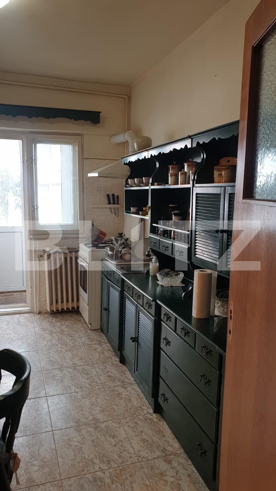 Apartament de vânzare 4 camere Grigorescu - 83633AV | BLITZ Cluj-Napoca | Poza3