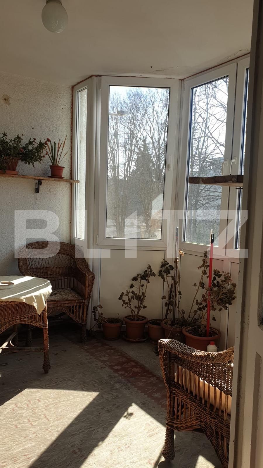 Apartament de vânzare 4 camere Grigorescu - 83633AV | BLITZ Cluj-Napoca | Poza4