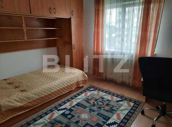 Apartament de închiriat 3 camere Marasti - 8364AI | BLITZ Cluj-Napoca | Poza4