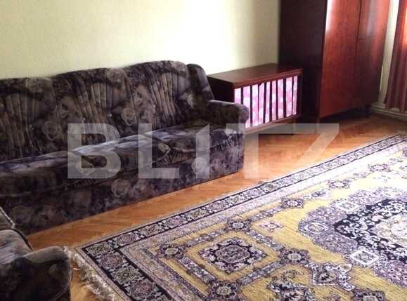 Apartament de închiriat 3 camere Marasti - 8364AI | BLITZ Cluj-Napoca | Poza2