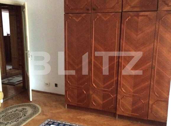 Apartament de închiriat 3 camere Marasti - 8364AI | BLITZ Cluj-Napoca | Poza3