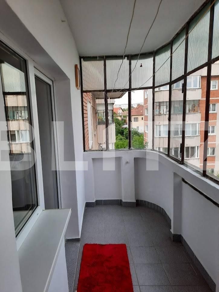 Apartament de închiriat 3 camere Marasti - 8364AI | BLITZ Cluj-Napoca | Poza6
