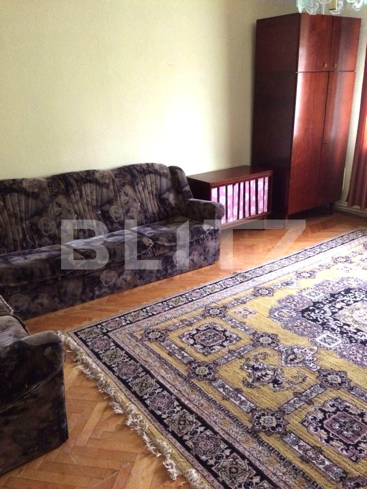 Apartament de închiriat 3 camere Marasti - 8364AI | BLITZ Cluj-Napoca | Poza2
