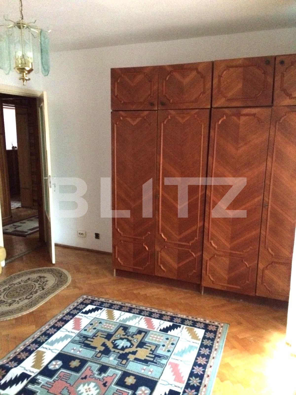 Apartament de închiriat 3 camere Marasti - 8364AI | BLITZ Cluj-Napoca | Poza3