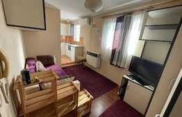 Scadere de pret! Garsonieră în zona Aurel Vlaicu, Mărăști