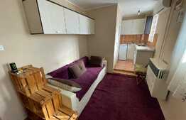 Scadere de pret! Garsonieră în zona Aurel Vlaicu, Mărăști