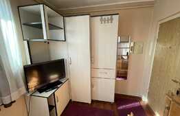 Scadere de pret! Garsonieră în zona Aurel Vlaicu, Mărăști