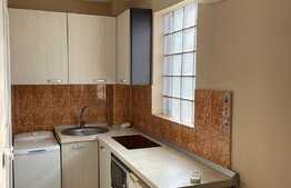 Scadere de pret! Garsonieră în zona Aurel Vlaicu, Mărăști