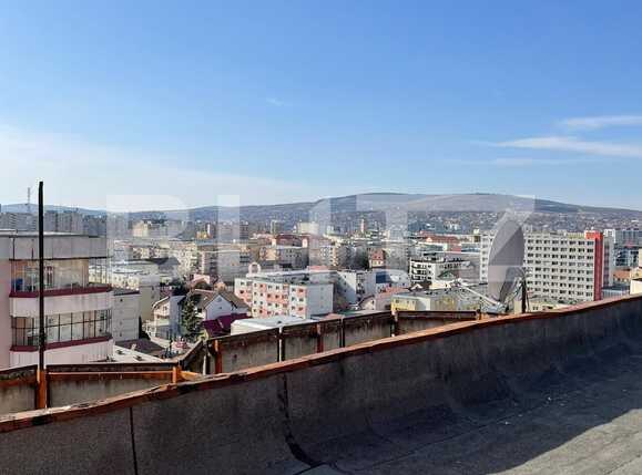 Garsonieră de vânzare Marasti - 83640AV | BLITZ Cluj-Napoca | Poza9