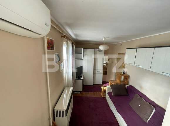 Garsonieră de vânzare Marasti - 83640AV | BLITZ Cluj-Napoca | Poza4