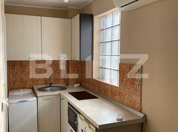 Garsonieră de vânzare Marasti - 83640AV | BLITZ Cluj-Napoca | Poza7