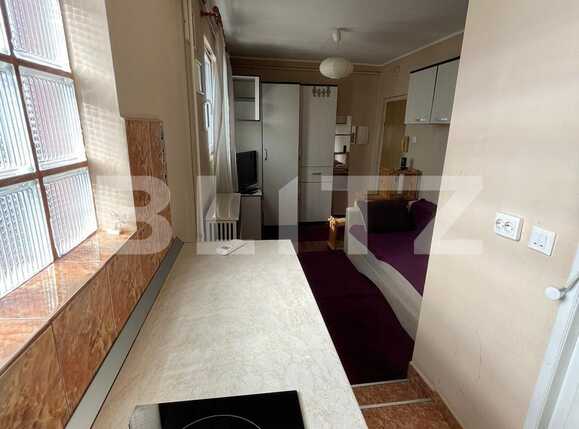 Garsonieră de vânzare Marasti - 83640AV | BLITZ Cluj-Napoca | Poza8