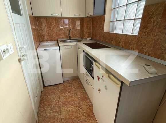 Garsonieră de vânzare Marasti - 83640AV | BLITZ Cluj-Napoca | Poza5