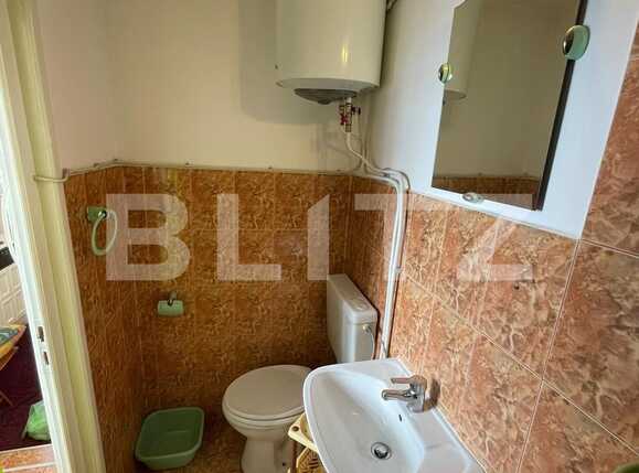 Garsonieră de vânzare Marasti - 83640AV | BLITZ Cluj-Napoca | Poza6