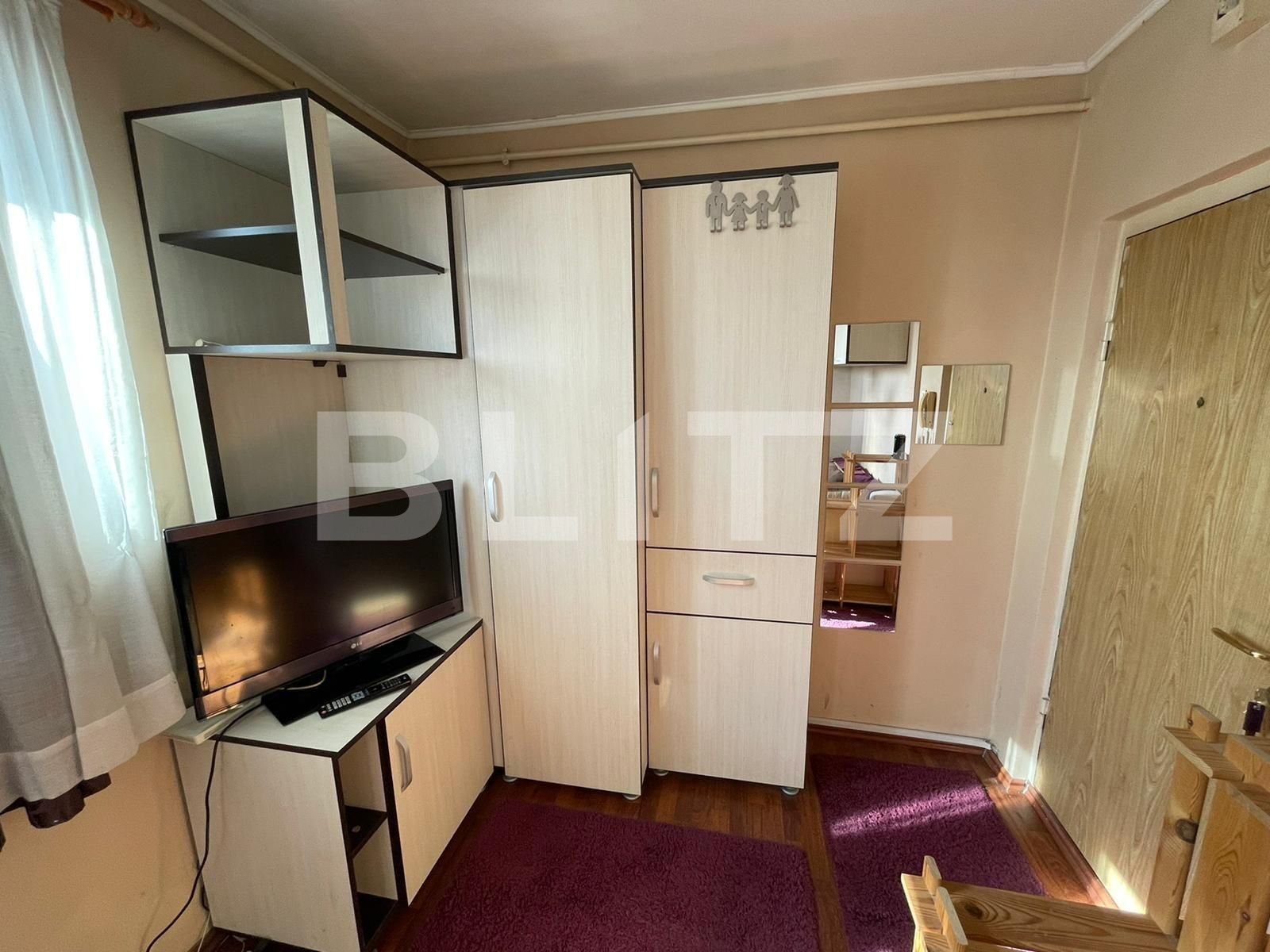 Garsonieră de vânzare Marasti - 83640AV | BLITZ Cluj-Napoca | Poza3