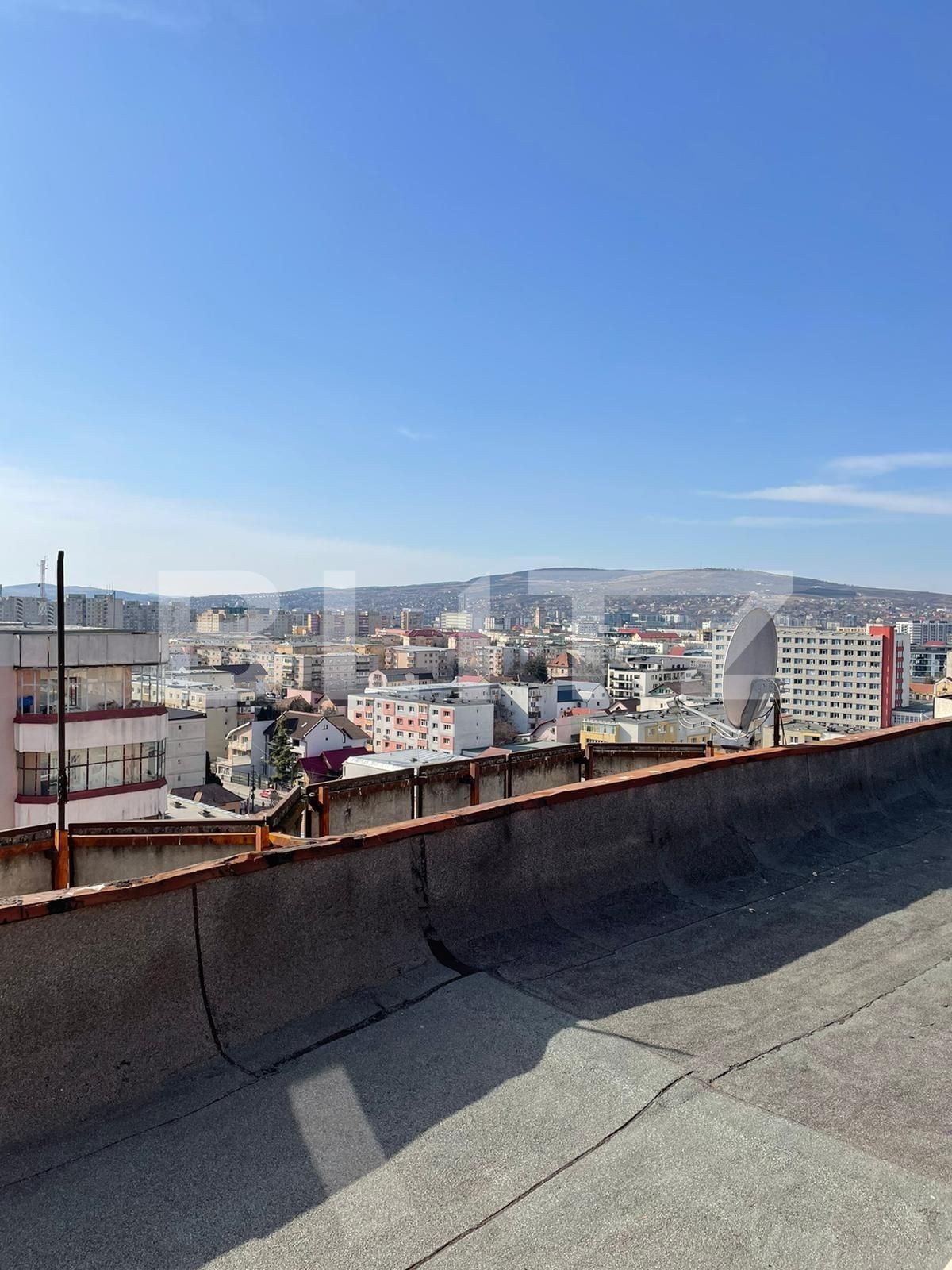 Garsonieră de vânzare Marasti - 83640AV | BLITZ Cluj-Napoca | Poza9