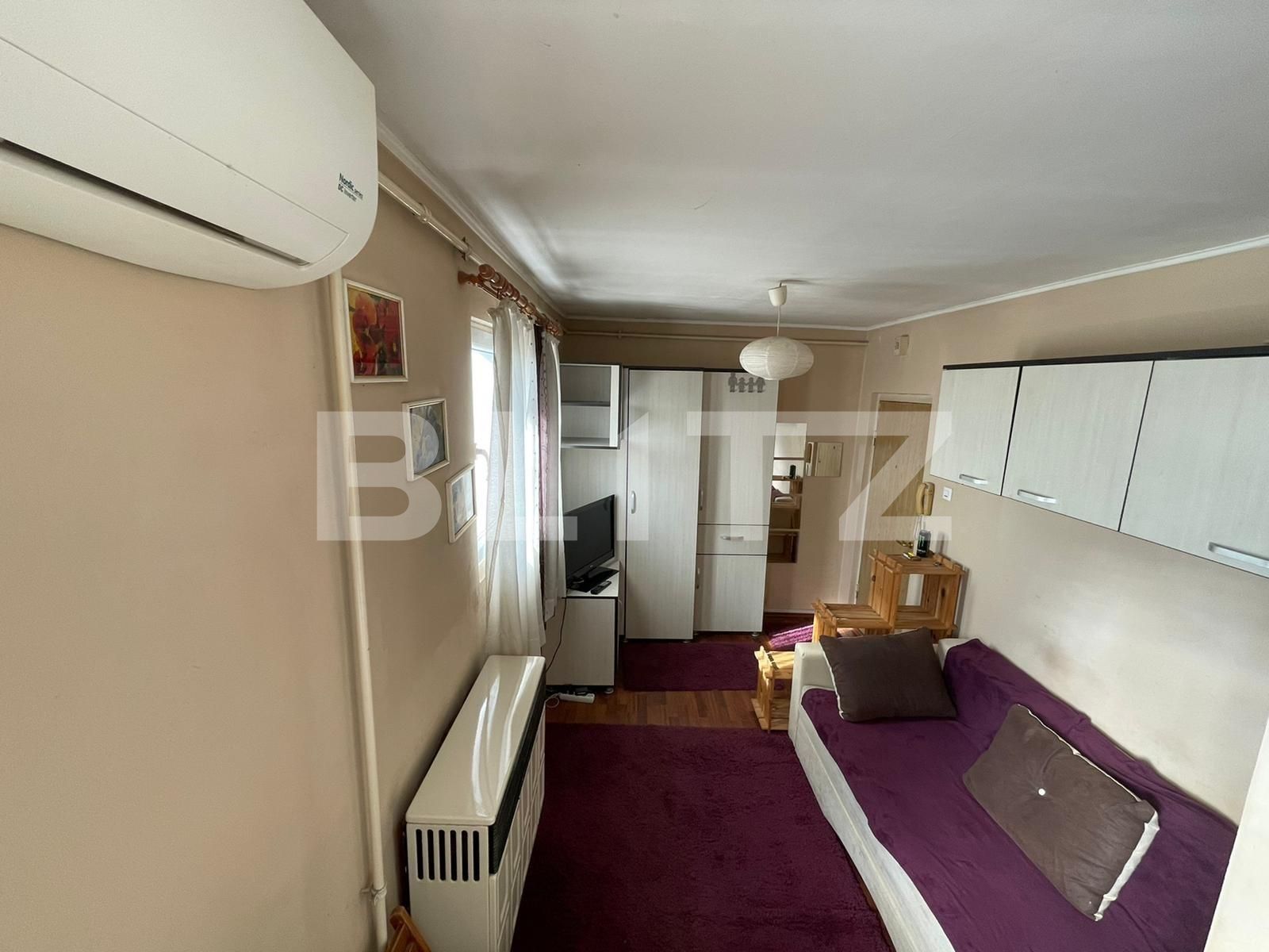 Garsonieră de vânzare Marasti - 83640AV | BLITZ Cluj-Napoca | Poza4