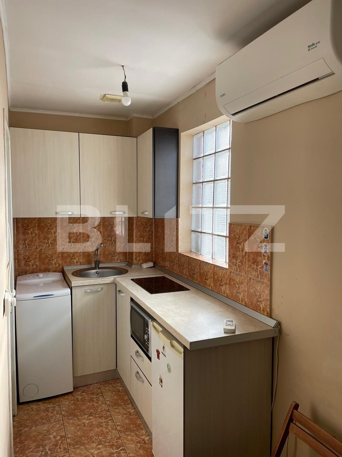 Garsonieră de vânzare Marasti - 83640AV | BLITZ Cluj-Napoca | Poza7