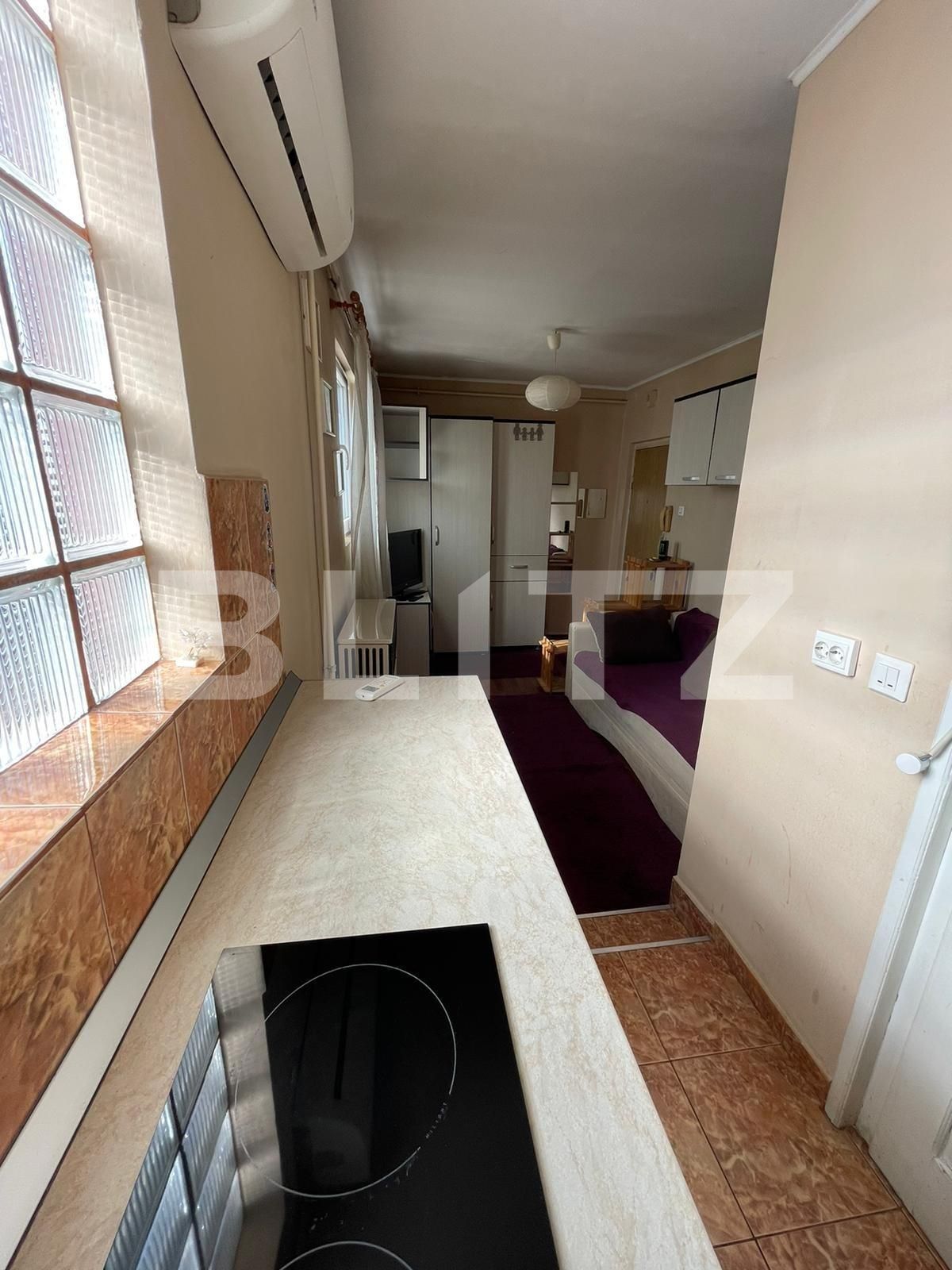 Garsonieră de vânzare Marasti - 83640AV | BLITZ Cluj-Napoca | Poza8