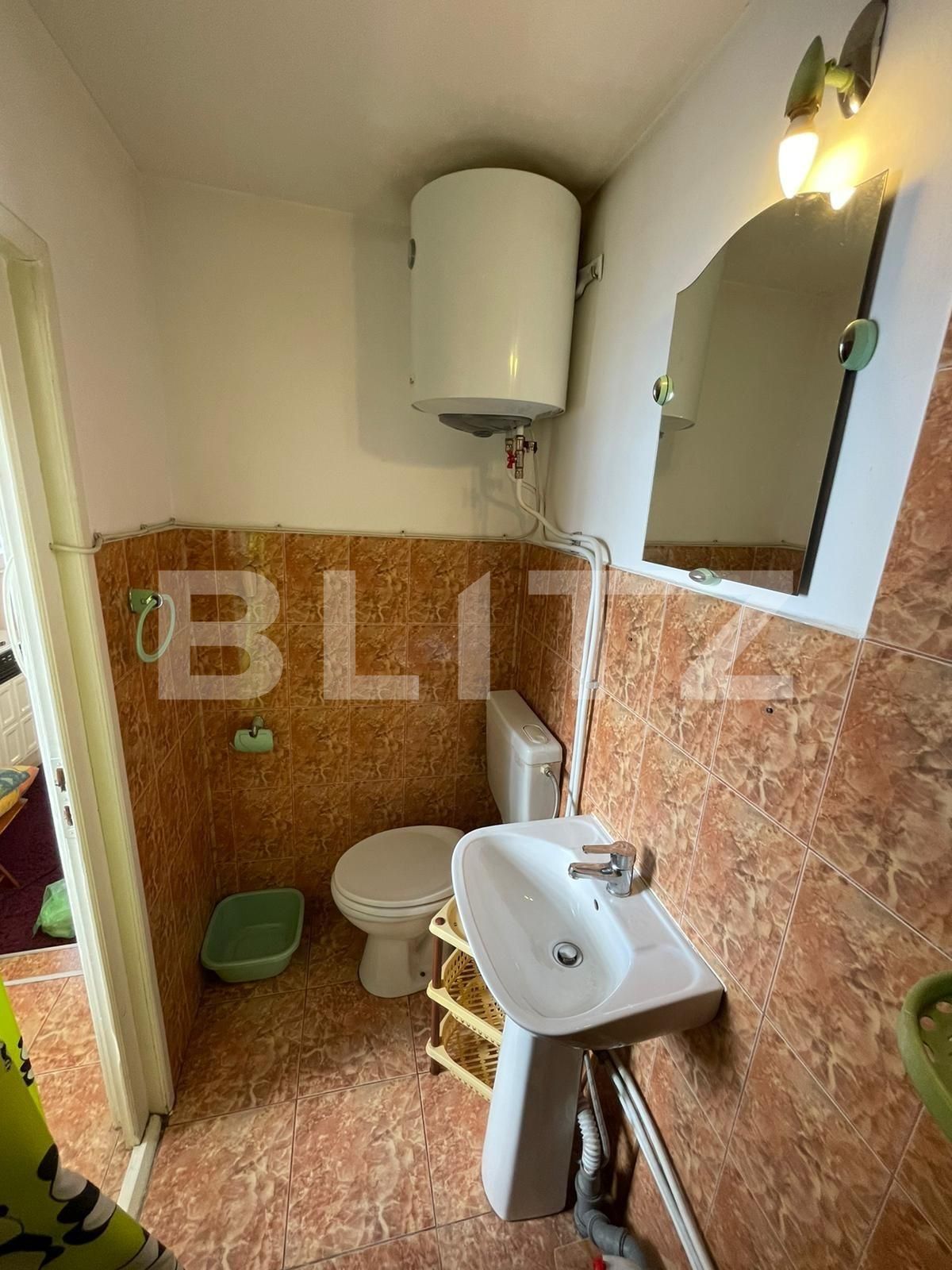 Garsonieră de vânzare Marasti - 83640AV | BLITZ Cluj-Napoca | Poza6