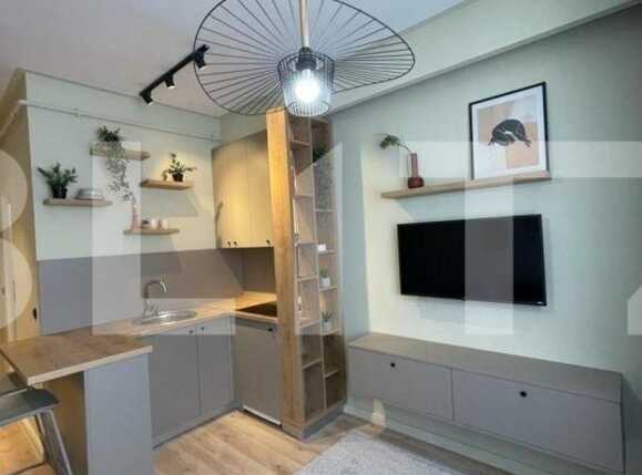 Garsonieră de vânzare Manastur - 83642AV | BLITZ Cluj-Napoca | Poza2