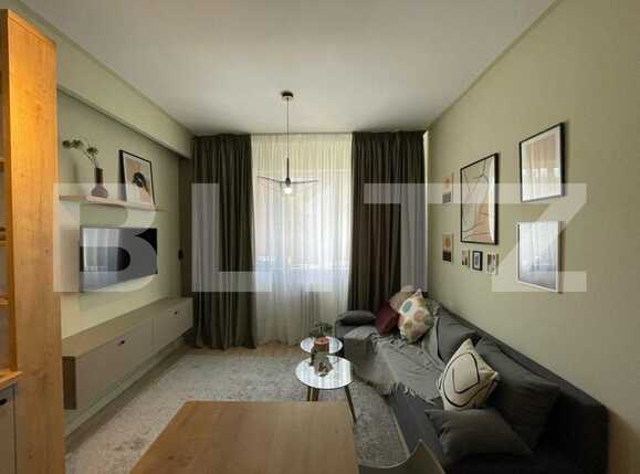 Garsonieră de vânzare Manastur - 83642AV | BLITZ Cluj-Napoca | Poza3