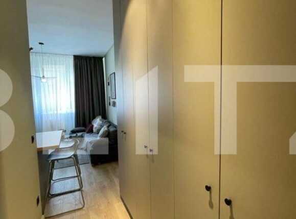 Garsonieră de vânzare Manastur - 83642AV | BLITZ Cluj-Napoca | Poza5