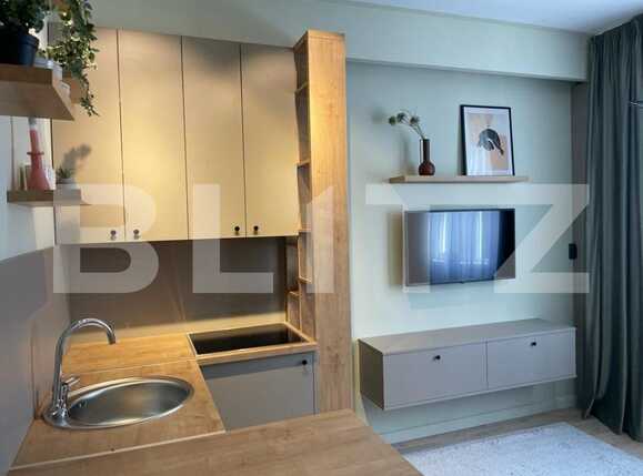 Garsonieră de vânzare Manastur - 83642AV | BLITZ Cluj-Napoca | Poza7