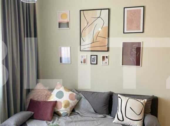 Garsonieră de vânzare Manastur - 83642AV | BLITZ Cluj-Napoca | Poza4