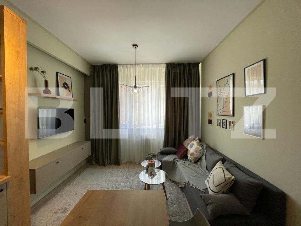 Garsonieră de vânzare Manastur - 83642AV | BLITZ Cluj-Napoca | Poza3