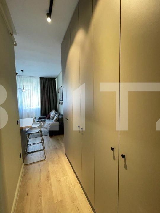 Garsonieră de vânzare Manastur - 83642AV | BLITZ Cluj-Napoca | Poza5