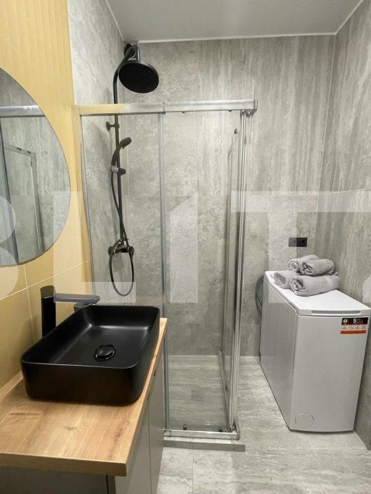 Garsonieră de vânzare Manastur - 83642AV | BLITZ Cluj-Napoca | Poza9