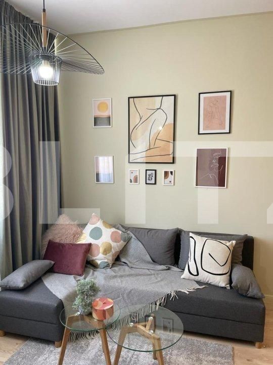 Garsonieră de vânzare Manastur - 83642AV | BLITZ Cluj-Napoca | Poza4