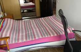 Apartament de 2 camere, etaj intermediar, zona Iulius Mall