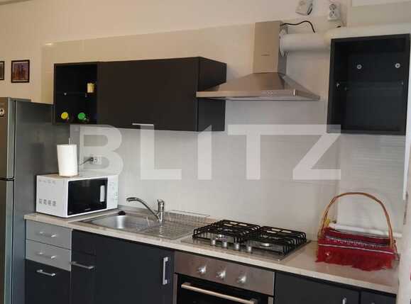 Apartament de vânzare 2 camere Intre Lacuri - 83644AV | BLITZ Cluj-Napoca | Poza3