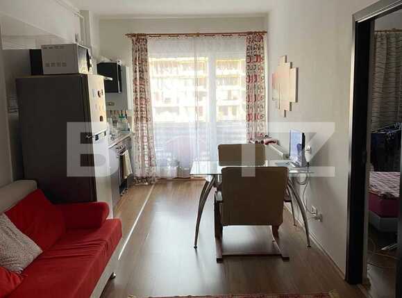 Apartament de vânzare 2 camere Intre Lacuri - 83644AV | BLITZ Cluj-Napoca | Poza1