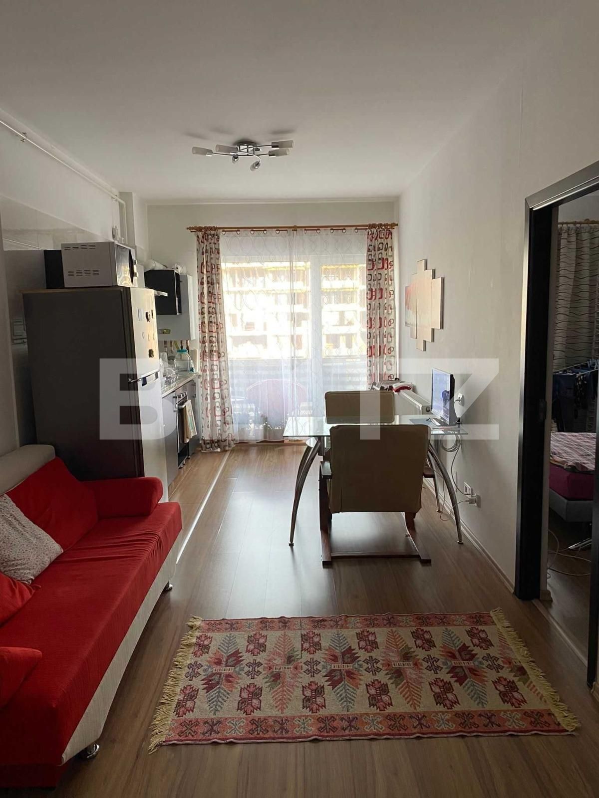 Apartament de vânzare 2 camere Intre Lacuri - 83644AV | BLITZ Cluj-Napoca | Poza1
