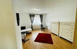 Apartament 2 camere, 49 mp, zona Primaria Floresti