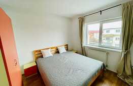 Apartament 2 camere, 49 mp, zona Primaria Floresti
