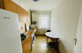 Apartament 2 camere, 49 mp, zona Primaria Floresti