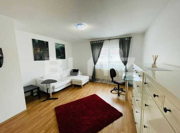 Apartament de vânzare 2 camere Floreşti - 83645AV | BLITZ Cluj-Napoca | Poza1