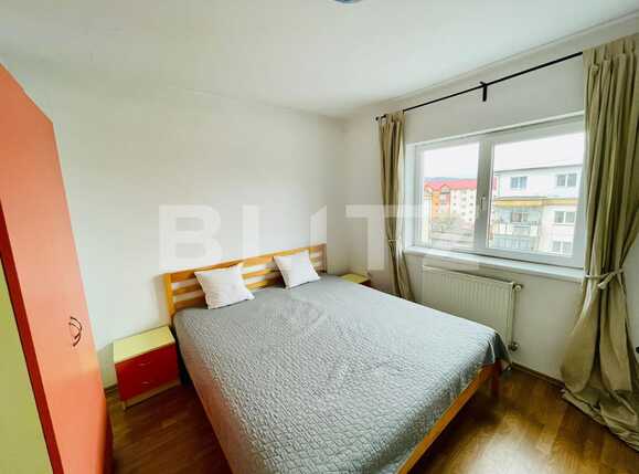 Apartament de vânzare 2 camere Floreşti - 83645AV | BLITZ Cluj-Napoca | Poza6