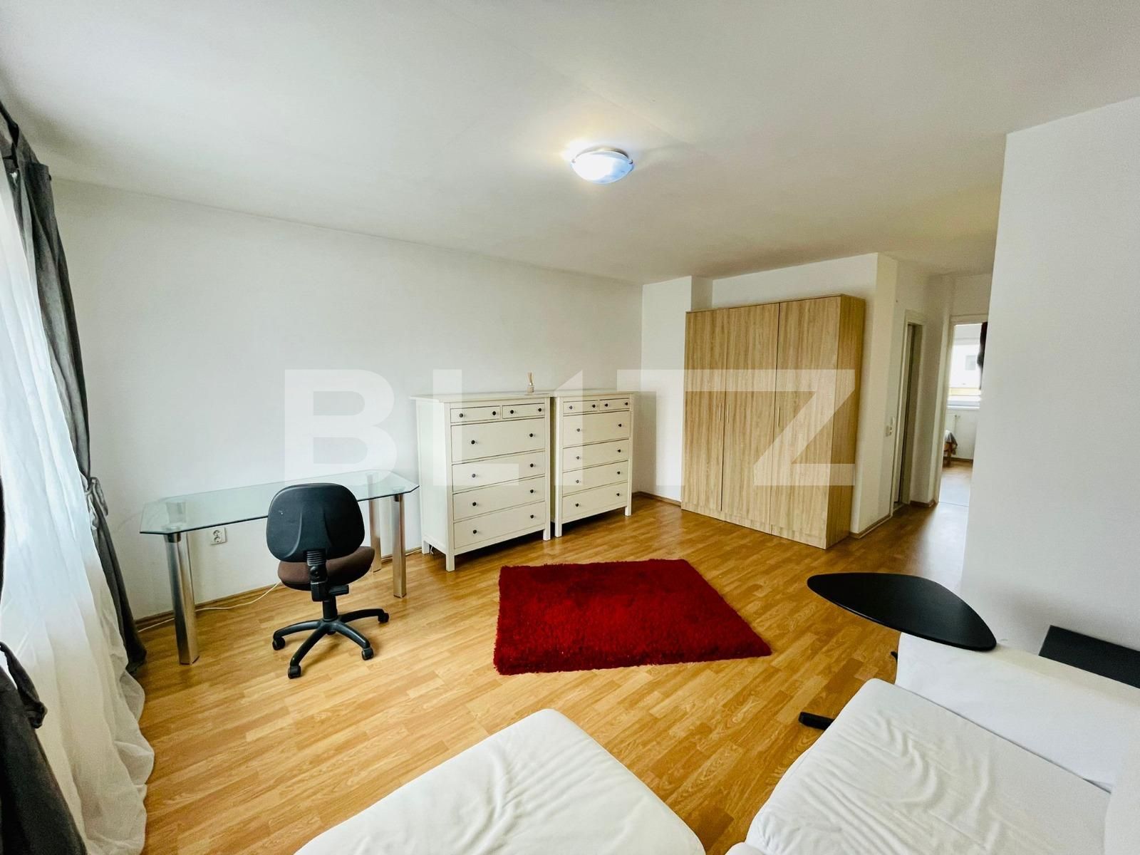 Apartament de vânzare 2 camere Floreşti - 83645AV | BLITZ Cluj-Napoca | Poza2