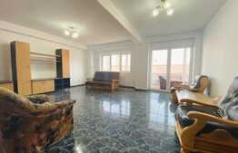 Penthouse, 5 camere, 130 mp, garaj, zona strazii Alverna