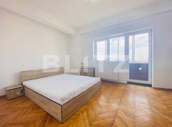 Apartament de închiriat 4+ camere Gheorgheni - 83650AI | BLITZ Cluj-Napoca | Poza5
